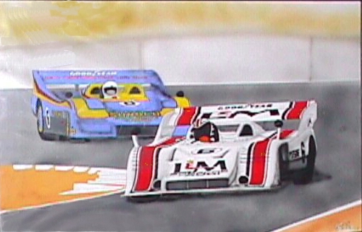 CanAm 917's
